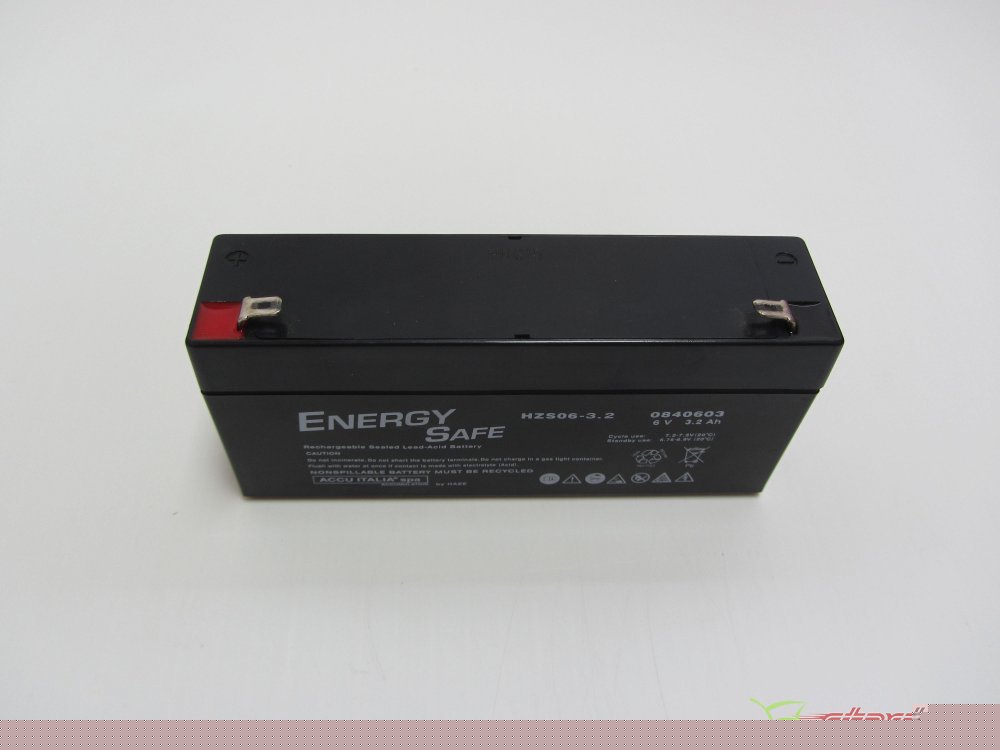 Batterie gruppi di continuità 1